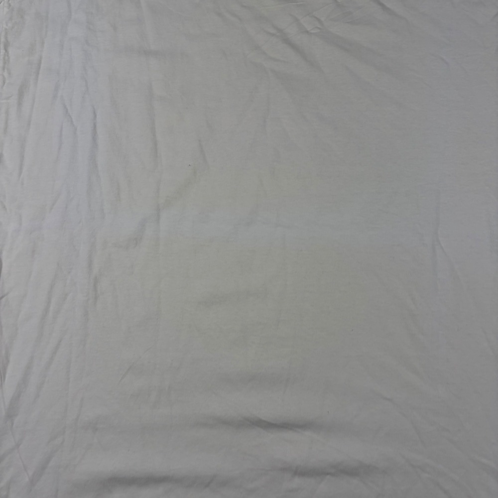 Hell And Back T-Shirt‎ Mens 2XL White Vintage Grand Cayman Graphic Promo Y2K - Picture 14 of 16